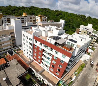 Apartamento, 2 quartos, 109 m² - Foto 2