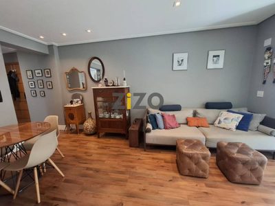 Apartamento, 2 quartos, 75 m² - Foto 2