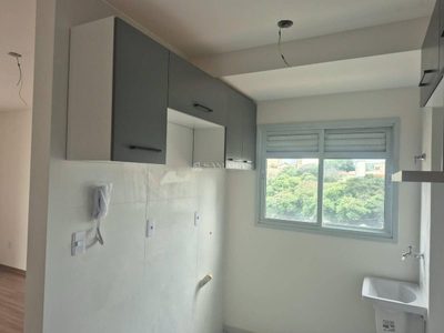 Apartamento, 2 quartos, 55 m² - Foto 4