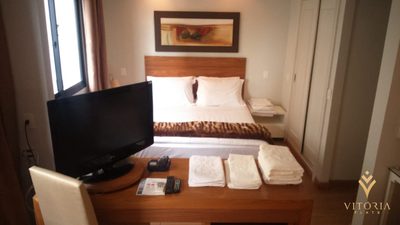 Flat/Apart Hotel, 1 quarto, 30 m² - Foto 3