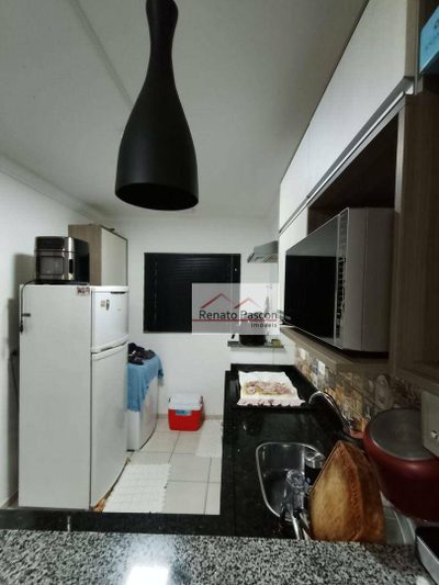 Apartamento, 2 quartos, 50 m² - Foto 3