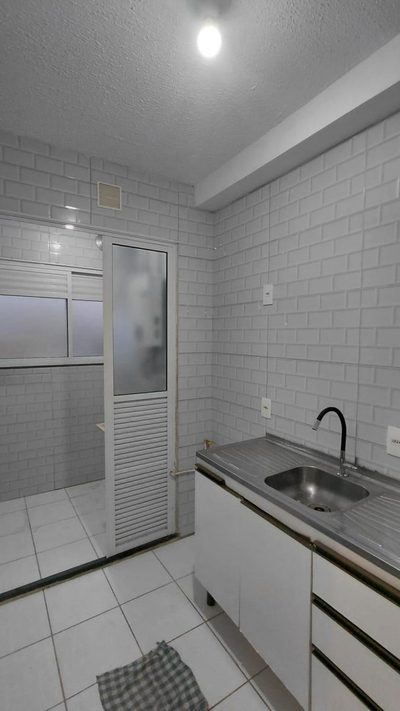 Apartamento, 2 quartos, 45 m² - Foto 2