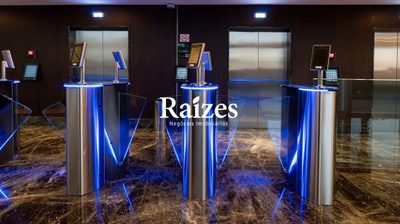 Sala-Conjunto, 24 m² - Foto 3
