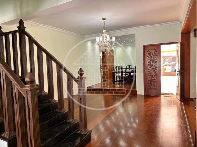 Sobrado, 4 quartos, 340 m² - Foto 3