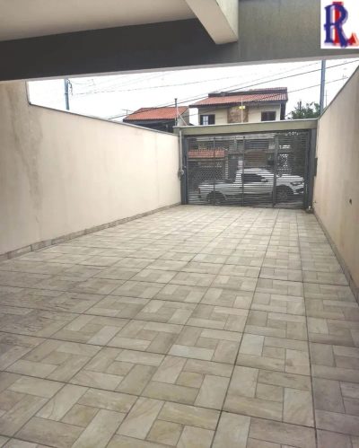 Casa, 3 quartos, 242 m² - Foto 2