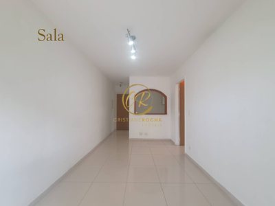 Apartamento, 1 quarto, 44 m² - Foto 3