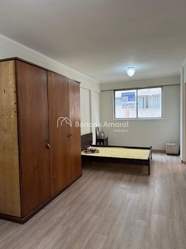 Apartamento, 1 quarto, 36 m² - Foto 4