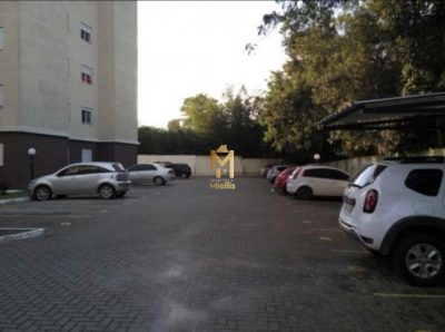 Apartamento, 3 quartos, 75 m² - Foto 3