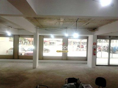 Loja-Salão, 542 m² - Foto 4