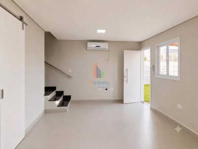 Casa, 2 quartos, 110 m² - Foto 4