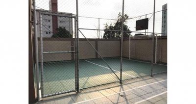 Apartamento, 3 quartos, 59 m² - Foto 2