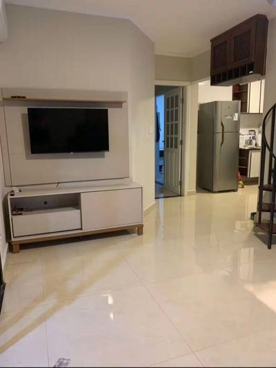 Cobertura, 3 quartos, 169 m² - Foto 4