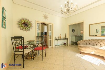Casa, 4 quartos, 199 m² - Foto 3
