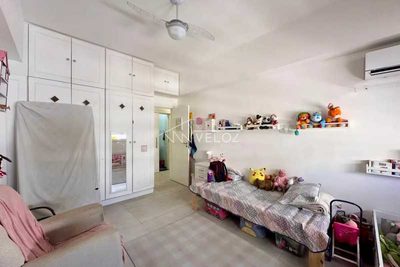 Apartamento, 5 quartos, 202 m² - Foto 4