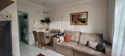 Sobrado, 3 quartos, 110 m² - Foto 1