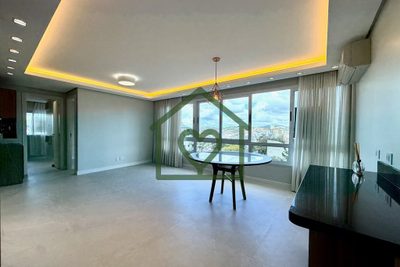 Apartamento, 2 quartos, 70 m² - Foto 4