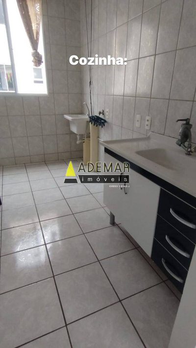 Apartamento, 2 quartos - Foto 5