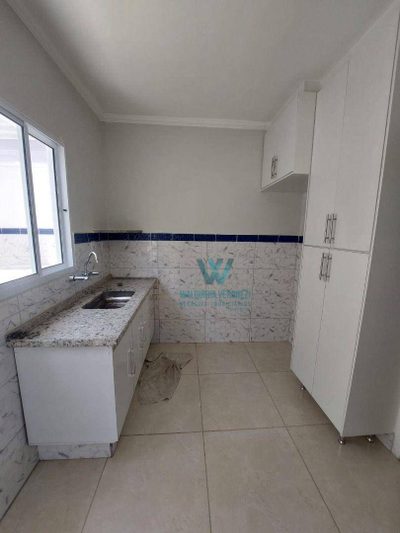 Casa, 3 quartos, 141 m² - Foto 5