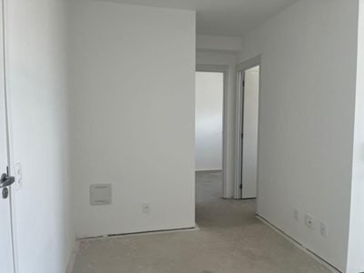 Apartamento, 2 quartos, 41 m² - Foto 2