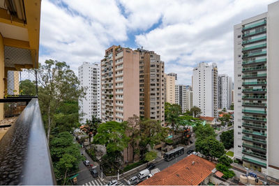 Apartamento, 2 quartos, 112 m² - Foto 3