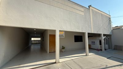 Casa, 2 quartos - Foto 1