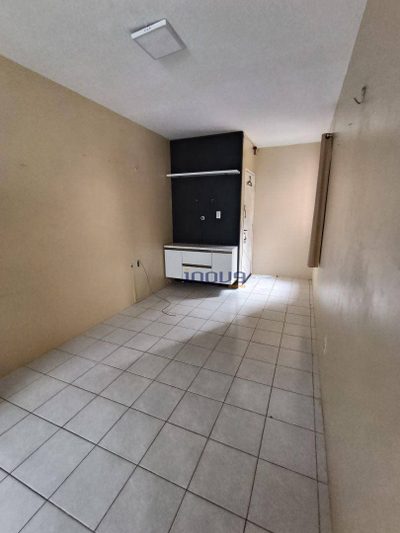 Apartamento, 2 quartos, 46 m² - Foto 5