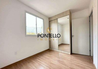 Apartamento, 2 quartos, 55 m² - Foto 5