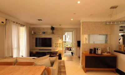 Apartamento, 2 quartos, 77 m² - Foto 3