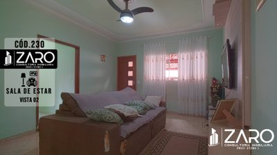 Casa, 3 quartos, 320 m² - Foto 2