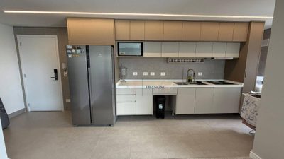 Apartamento, 3 quartos, 116 m² - Foto 5