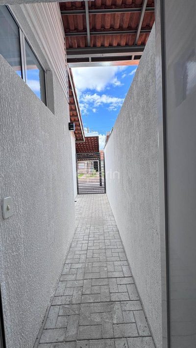 Casa, 3 quartos, 110 m² - Foto 2