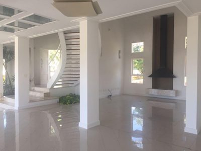 Casa, 4 quartos - Foto 4