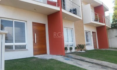 Casa, 2 quartos, 108 m² - Foto 1
