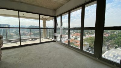 Apartamento, 3 quartos, 370 m² - Foto 1