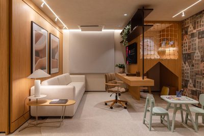 Apartamento, 3 quartos, 150 m² - Foto 4