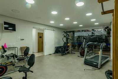 Loteamento e Condomínio, 129 m² - Foto 5