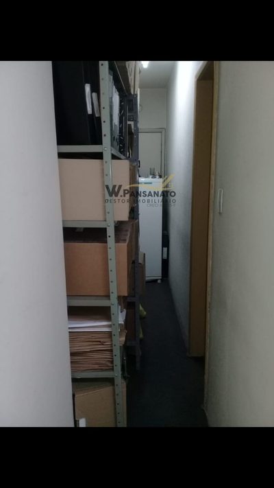Sala-Conjunto, 32 m² - Foto 5