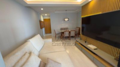Apartamento, 3 quartos, 83 m² - Foto 2