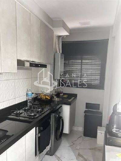 Apartamento, 2 quartos, 65 m² - Foto 3