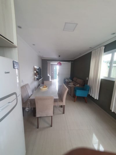 Sobrado, 3 quartos, 250 m² - Foto 3