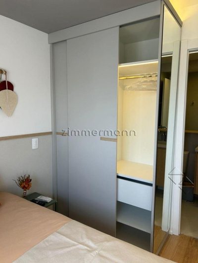 Apartamento, 1 quarto, 27 m² - Foto 5