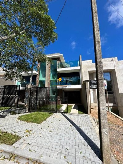 Sobrado, 3 quartos, 180 m² - Foto 2