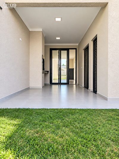 Casa, 3 quartos, 140 m² - Foto 3