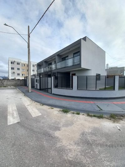 Sobrado, 2 quartos - Foto 1