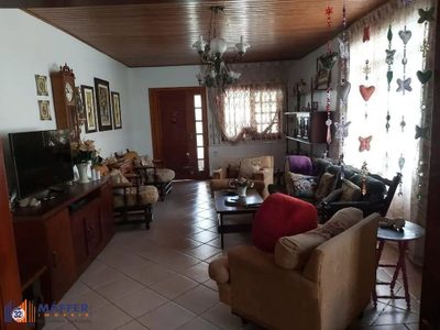 Casa, 4 quartos, 207 m² - Foto 5