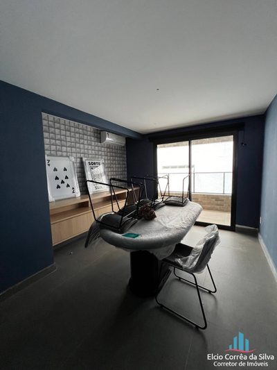 Apartamento, 3 quartos, 120 m² - Foto 5