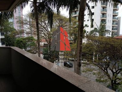 Apartamento, 4 quartos, 260 m² - Foto 1