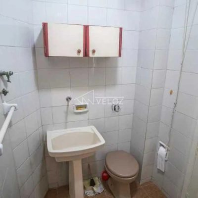 Apartamento, 1 quarto, 56 m² - Foto 1