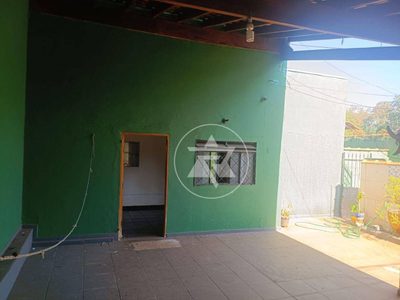 Casa, 2 quartos, 83 m² - Foto 3