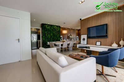 Apartamento, 3 quartos, 86 m² - Foto 4